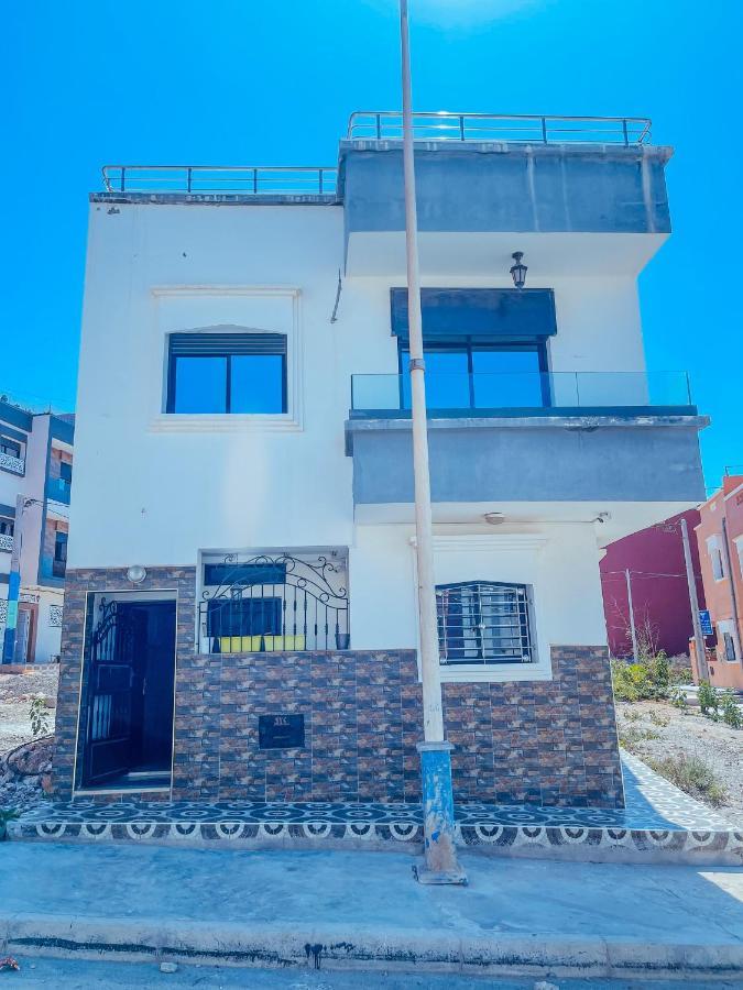 The Bay House Imsouane Exterior photo